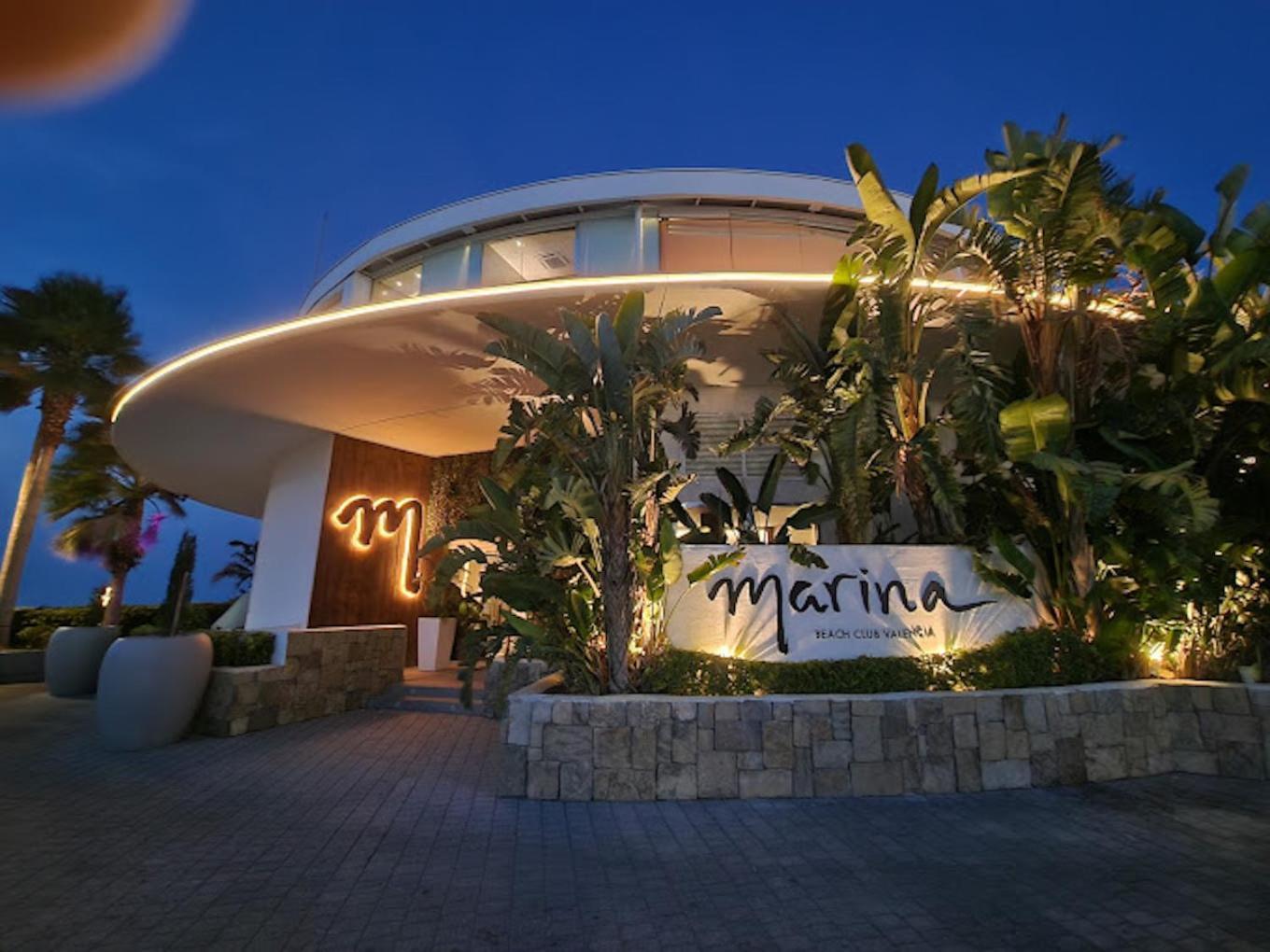 Master&Commander Hotel Valencia Luaran gambar